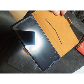 エクスペリア(Xperia)のDOCOMO so41a Xperia 10 Ⅱ 中古(スマートフォン本体)