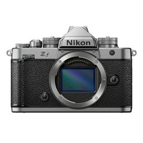 《新品》 Nikon (ニコン) Zf シルバー [ ミラーレス一眼カメラ | デジタル一眼カメラ | デジタルカメラ ] 【延長保証キャンペーン対象】【キャッシュバック￥40,000-対象】【KK9N0D18P】
