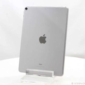 ソフマップ 〔中古品〕 iPad Pro 10.5インチ 256GB スペースグレイ FPDY2J／A Wi-Fi【258】