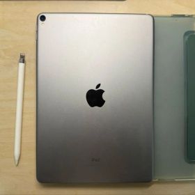iPad Pro 2017 本体 ＋ Apple Pencil 第1世代 セット