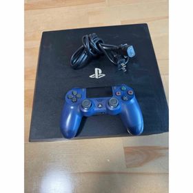 プレイステーション4(PlayStation4)のSONY PlayStation4 Pro 本体 CUH-7100B(家庭用ゲーム機本体)
