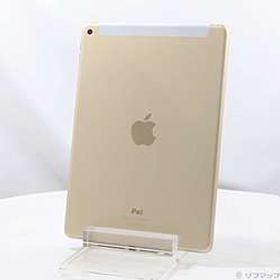 iPad Air 2 16GB ゴールド MH1C2J／A SoftBank ［9.7インチ液晶／Apple A8X］