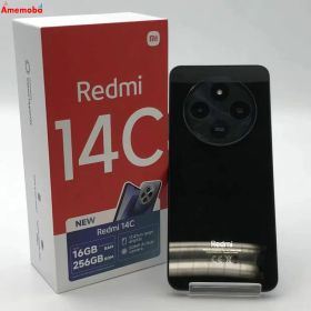 Redmi 14C 新品 16,800円 中古 9,800円 | ネット最安値の価格比較