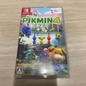ピクミン4