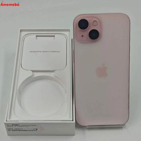爆速発送iPhone15 256GB ピンク MTMP3J/A SoftBank版SIMフリー