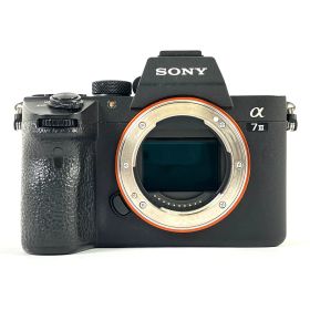 ソニー SONY α7III ボディ ILCE-7M3 デジタル ミラーレス 一眼カメラ 【中古】
