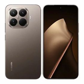 【中古】【安心保証】 Xiaomi 15T Pro[256GB] SIMフリー モカゴールド