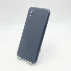 美品 DIGNO BX2 A101KC SoftBank ブラック SIMフリー【C5894-C】