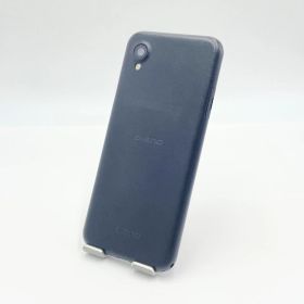 美品 DIGNO BX2 A101KC SoftBank ブラック SIMフリー【C5893-C】