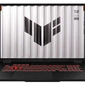 ASUS(エイスース) ノートパソコン ゲーミングノートPC TUF Gaming A18 FA808UH FA808UH-R7R5050 [イェーガーグレー]