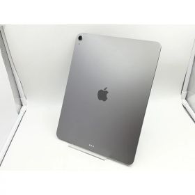 【中古】Apple 【Wi-Fi】 13インチ iPad Air（M3/2025) 128GB スペースグレイ MCNH4J/A【福岡筑紫】保証期間1ヶ月【ランクA】