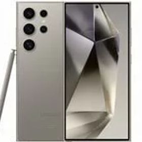 【中古美品・本体のみ】Galaxy S24 Ultra SC-52E 256GB チタニウムグレー 【日曜日以外即日発送】【送料無料】