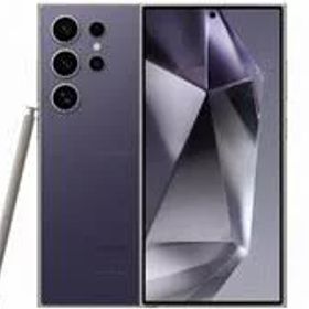 【中古美品・本体のみ】Galaxy S24 Ultra SC-52E 256GB バイオレット【日曜日以外即日発送】【送料無料】