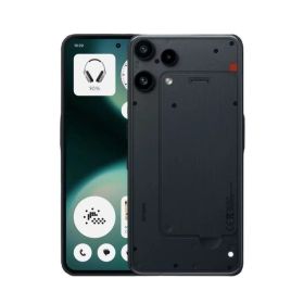 【新品】NOTHING ナッシング スマホ Nothing Phone 3a Lite 楽天モバイル SIMフリー ブラック