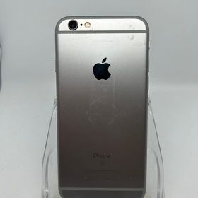 ○ハピネスネット SIMフリー iPhone6s 64GB スペースグレイ 送料無料