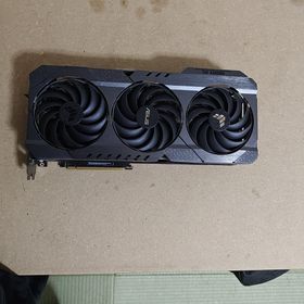 エイスース(ASUS)のASUS TUF Gaming GeForce RTX 3090TI(PCパーツ)