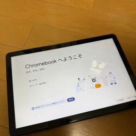 Chromebook ZA6F0019JP
