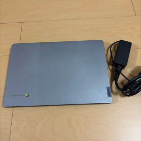 Lenovo Chromebook IdeaPad3