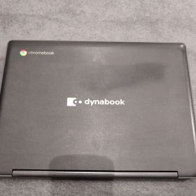 dynabook Chromebook C1 SH-W02
