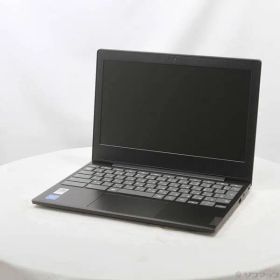 ソフマップ 〔中古品〕 ideapad Slim 350i Chromebook 82BA000LJP オニキスブラック【377】