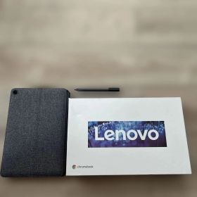 美品 Lenovo IdeaPad Chromebook 本体