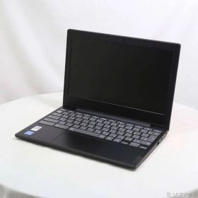 ソフマップ 〔中古品〕 ideapad Slim 350i Chromebook 82BA000LJP オニキスブラック【344】