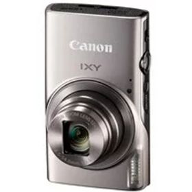 ★キヤノン / CANON IXY 650 [シルバー]【デジタルカメラ】【送料無料】