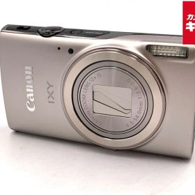 【中古】 【良品】 キヤノン IXY 650 シルバー 【コンパクトデジタルカメラ】 【6ヶ月保証】