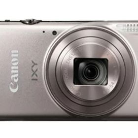 【同梱不可】 CANON/キヤノン IXY 650 SL（シルバー） 1080C001 【日時指定不可】 【銀振・代引不可】