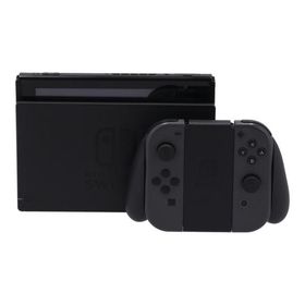 Nintendo 任天堂 ニンテンドー/Nintendo Switch 本体/HAC-001/BCランク/24【中古】