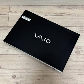【即戦力♩ 薄型♫】 VAIO Pro PG i5 10世代 8GB 256GB(ノートPC)