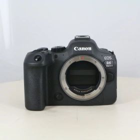 【中古】 (キヤノン) Canon EOS R6 Mark2 ボディ【中古カメラ デジタル一眼】 ランク：B