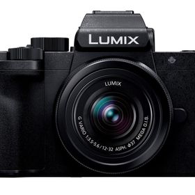 Panasonic デジタル一眼カメラ LUMIX DC-G100DK レンズキット