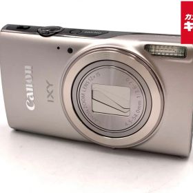 【中古】 【良品】 キヤノン IXY 650 シルバー