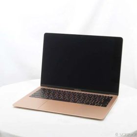 MacBook Air 2018 中古 19,480円 | ネット最安値の価格比較 プライスランク
