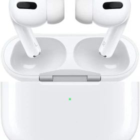 【新品未開封/保証開始】APPLE AirPods Pro MagSafe対応 MLWK3J/A 4549995285413【即日発送、土、祝日発送 】【送料無料※沖縄を除く】【不正利用防止のため、配達時転送不可】