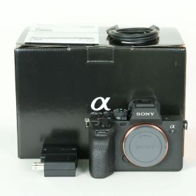 α7 IV 中古 180,000円 | ネット最安値の価格比較 プライスランク