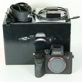 [良品 | シャッター数5,500回] SONY α7 IV（ILCE-7M4） [ボディ] | SONY Eマウント
