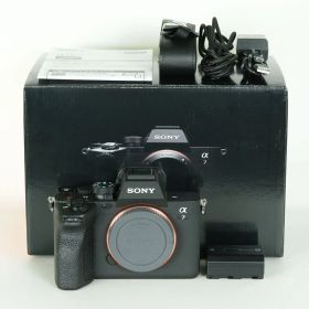 [美品 | シャッター数15,001回] SONY α7 IV（ILCE-7M4） [ボディ] | SONY Eマウント
