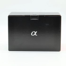 SONY α7IV ボディ