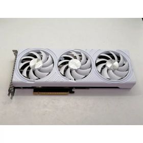 【中古】Palit GeForce RTX 5070 White OC 12GB(NE75070U19K9-GB2050W ) RTX5070/12G【大須アメ横】保証期間1週間