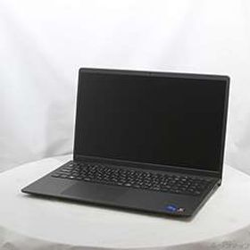 〔中古品〕 Inspiron 15 3530 NI345YD-FHLADBC カーボンブラック ［Core-i5-1334U (1.3GHz)／8GB／SSD512GB／15.6インチワイド／Windows11 Home］〔中古品〕 Inspiron 15 3530 NI345YD-FHLADBC カーボンブラック ［Core-i5-1334U (1.3GHz)／8GB／SSD512GB／15.6インチワイド／Windows11 Home］