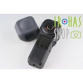 Insta360 ONE RS 1-Inch 360 Action Camera #63256F2