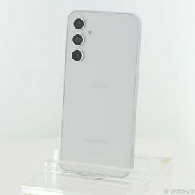 ソフマップ 〔中古品〕 Galaxy A54 5G 128GB オーサムホワイト SC-53D docomo SIMフリー【262】