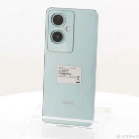 OPPO A79 5G グリーン 中古 12,000円 | ネット最安値の価格比較