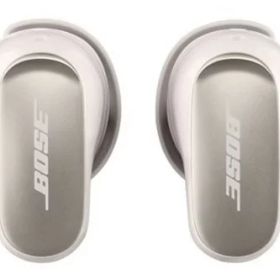 QuietComfort Ultra Earbuds(ホワイトスモーク)/BOSE