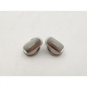 【中古】BOSE QuietComfort Ultra Earbuds 第2世代 [ホワイトスモーク]【ECセンター】保証期間1ヶ月【ランクA】