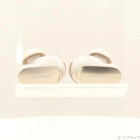 【中古】BOSE(ボーズ) Bose QuietComfort Ultra Earbuds ホワイトスモーク 【269-ud】