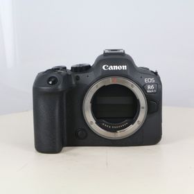 キヤノン(Canon)の【中古】(キヤノン) Canon EOS R6 Mark2 ボディ(コンパクトデジタルカメラ)