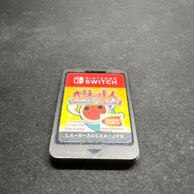 太鼓の達人 Nintendo Switchば～じょん！